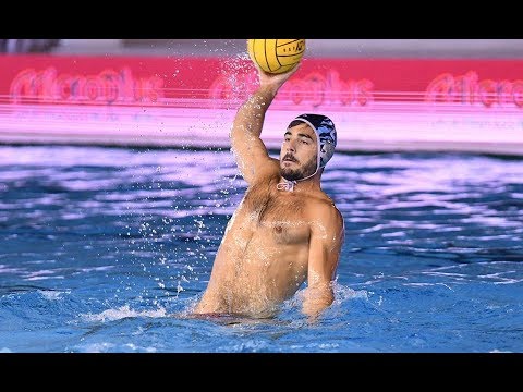 Final 8, i momenti salienti di Pro Recco - Olympiacos