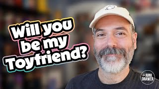 Will you be my Toyfriend? 🥰 Join my channel for exclusive perks!