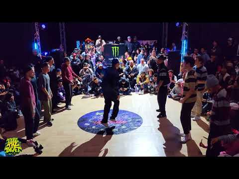 KNUCKLEHEADS BRK VS FULL FORCE SD-SKILLZ TALK 2023-TOP 16