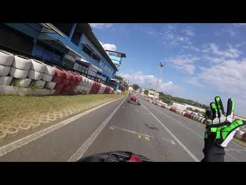 Campeonato Kart4Fun 2021 - Etapa 5 - Granja Viana - 6 Jun 2021