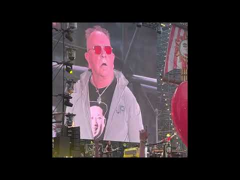 JOVANOTTI - Jova Beach Party 2 - 13.07.2022 Gresson (AO)