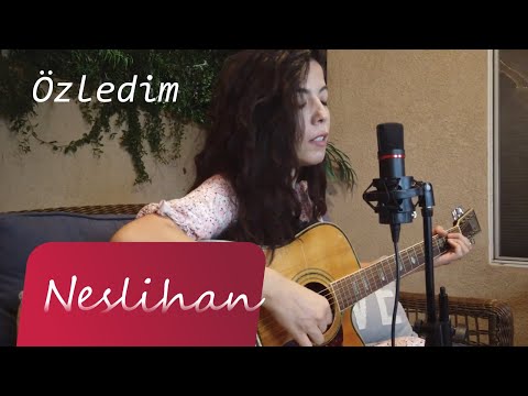 Özledim - Neslihan (Murat Boz Cover)