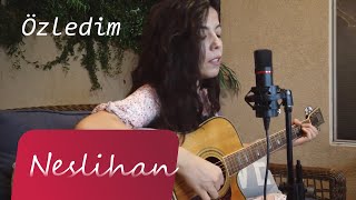 Download lagu Özledim - Neslihan (Murat Boz Cover) mp3 Download lagu Özledim - Neslihan (Murat Boz Cover) mp3