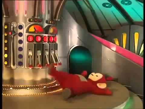 Teletubbies      Alle fallen hin