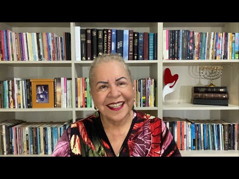 AULA 9 - ABORTO E SUAS CONSEQUÊNCIAS | PASTORA TÂNIA TEREZA