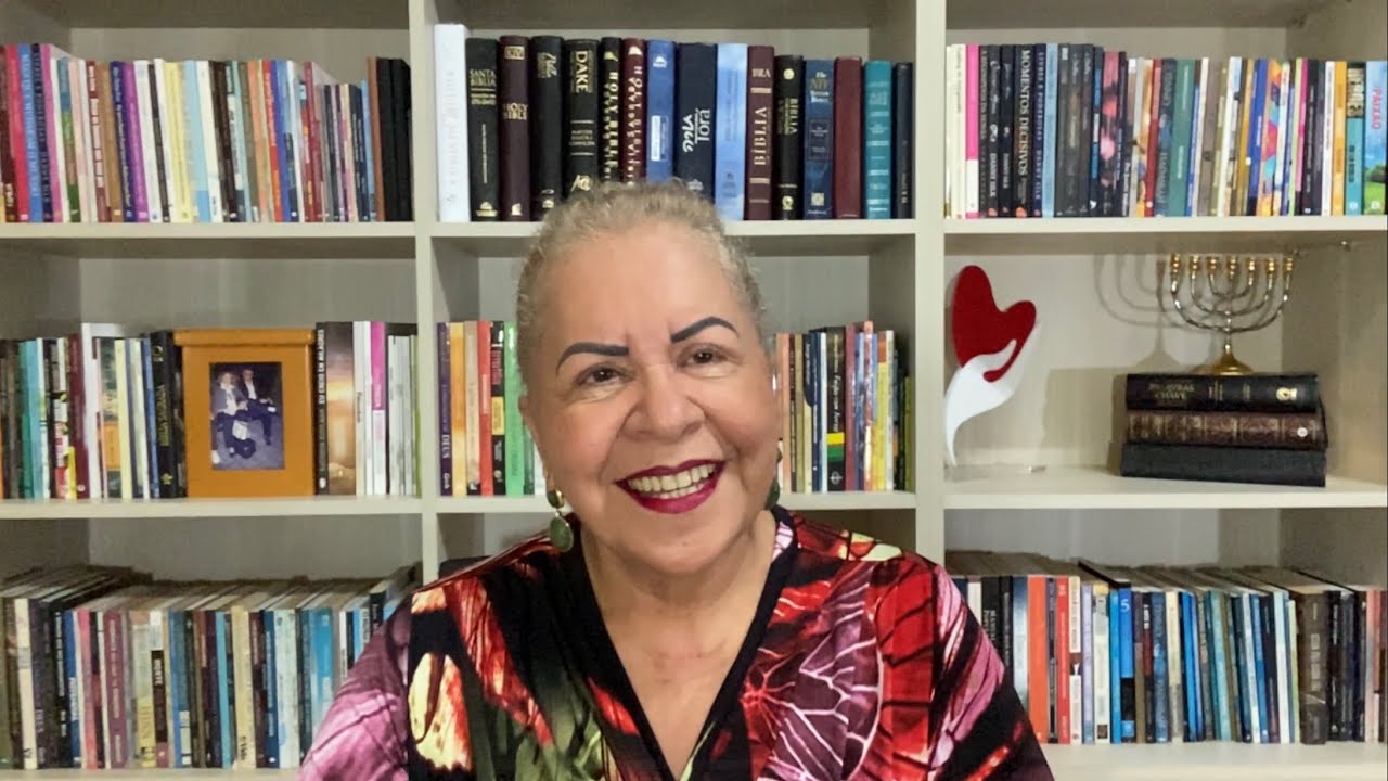 AULA 9 - ABORTO E SUAS CONSEQUÊNCIAS | PASTORA TÂNIA TEREZA