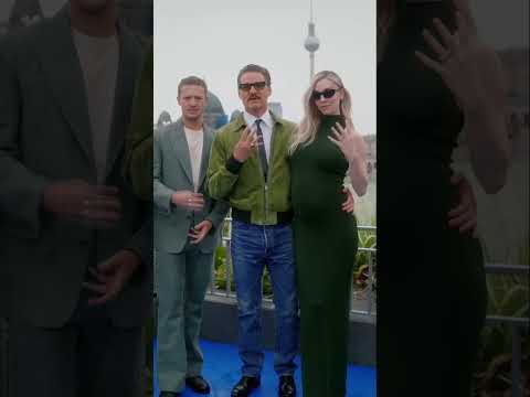 Los 4 Fantásticos: Primeros Pasos de Marvel Studios | Ya en cines | HD
