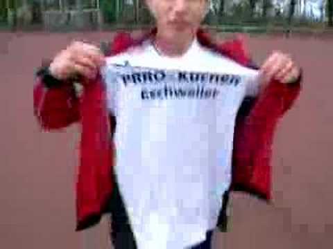 Androsch rede vorm Spiel!