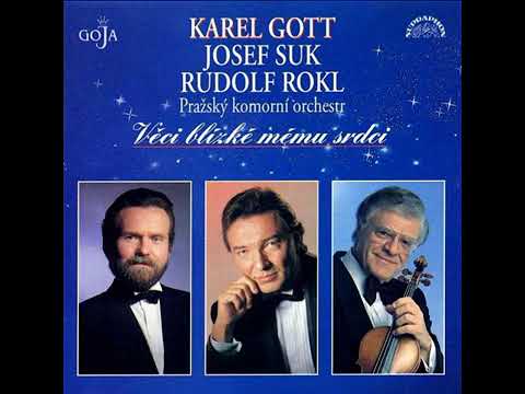 Karel Gott - Já se vrátím /Largo/ (1993)