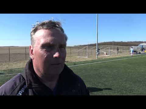 ČDD U 19 C -RMSK "Cidlina"Nový Bydžov - FC Vlašim 2:1 (2:0)