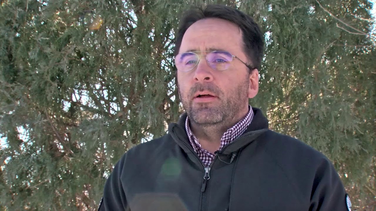 Inside Boulder News - OSMP Master Plan Update