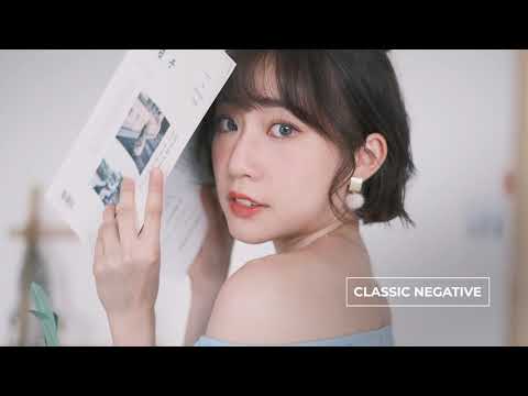 FUJIFILM X-S10 Promotional Video