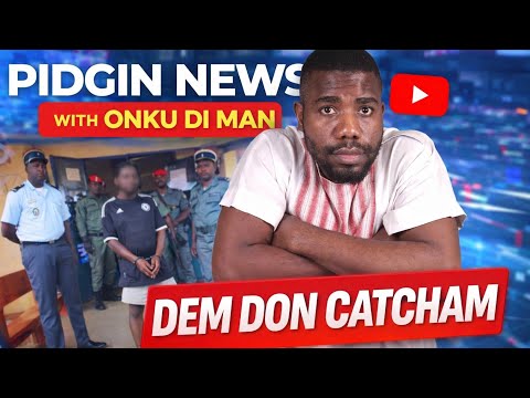 Pidgin News With Onku di Man - Friday, 20 February 2026