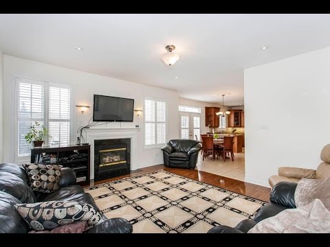 30 FOGERTY STREET, BRAMPTON