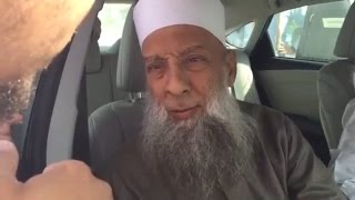 الشيخ الحويني عقب صلاة الجمعة 22/1/2016 | الفرق بين التدليس والكذب image