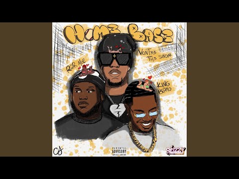 HOME BASE (feat. King Beamo, R2R Moe & Vontee The Singer)