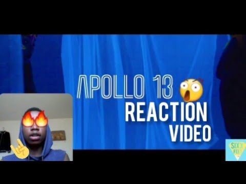 THE F. A.K.E ZM-Apollo (Official video) second reaction video||ZAMBIAN YOUTUBER||
