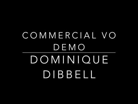 Commercial Demo