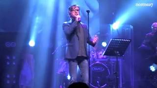 STADIO - Un giorno mi dirai - Live in Bologna 13 marzo 2016