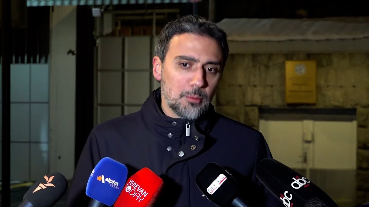 Տնային կալանքը նույնն է, ինչ կալանքը․ նույն ռեժիմն ու սահմանափակումներն են․ Վարդևանյան