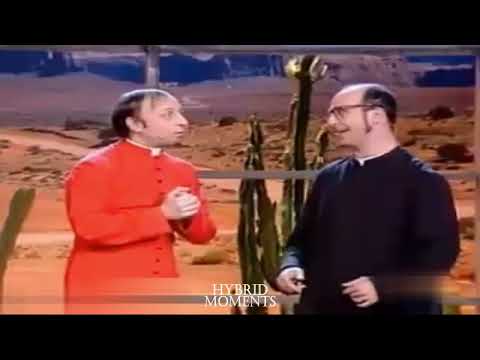 I Ditelo Voi - il ritorno di Sua Eminem...