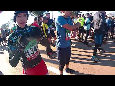 Semi Marathon (13) . d'al amir Abed el kader , vendredi le : 28-11-2025 mascara 