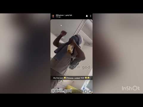 Trizzac (Zone 2) Dancing