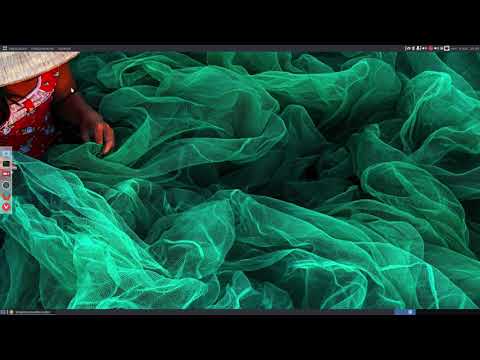 ArcoLinux : 1210 how to change the language for your desktop on ArcoLinux / Arch Linux 2/2