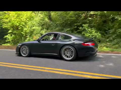 2006 RUF Rt12 S by MEZGER917