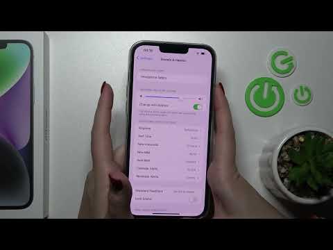 How to Unmute Ringtone on iPhone 14 Plus