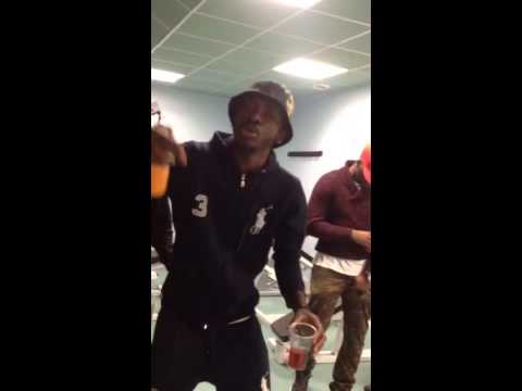 Blk le Zaïrois #FidelCastro