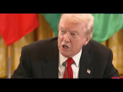 Trump finally SNAPS, FREAKS OUT after election loss