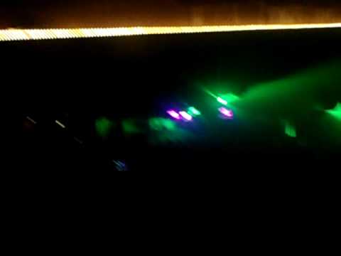 27/02/2010 godskitchen presents eddie halliwell