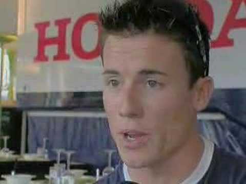 SBK 2007 - Magny Cours Superpole