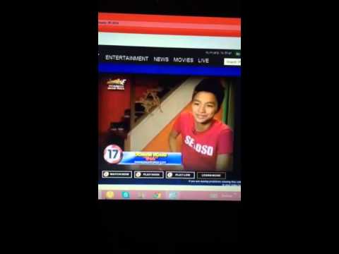 Dorina "Ina" Roxas [ VTR ] Grandfinalist #17