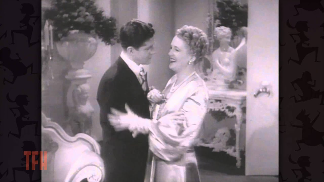 Mick Garris on THE PALM BEACH STORY