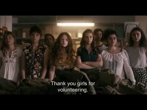 Large Soldier- teaser חייל לארג'- טיזר