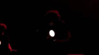 Metronomy NJP 2008 HEAR TO WEAR