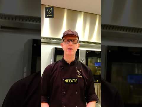 DIT É ONZE APARATUR!