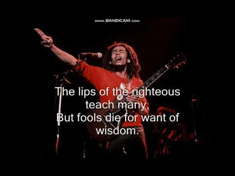 Bob Marley 2020 01 09 18 11 59 537