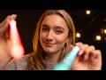 Fall Asleep With These Tingly Light Triggers