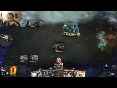 Rakdos Sacrifice: You don't need that, right?