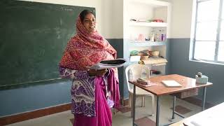St Aloysius English Medium School Video