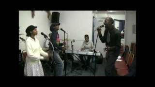 Faith Love Community Church