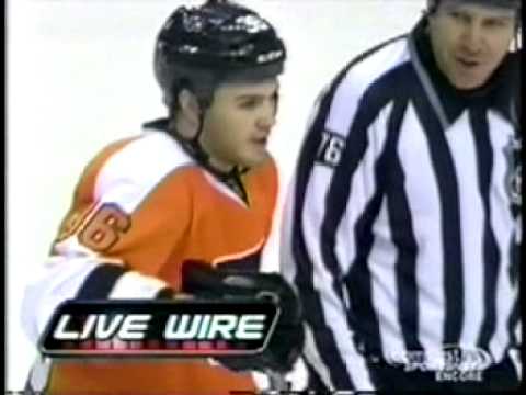 Tampa Bay @ Flyers 2/5/13