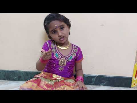 muthum pavazhamum ||முத்தும் பவழமும்| சஷ்டி விரத பாடல்