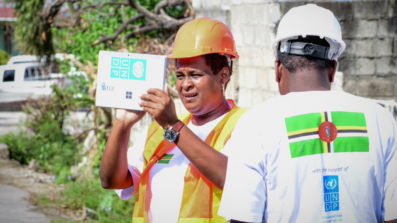 Building Damage Assessment