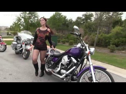 1999 Harley Davidson FXR2 Dyna Superglide for sale in Alabama