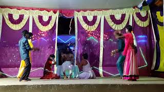 Download lagu Charan chuwale baba Charan dhowale ga cg panthi song dj dance group binouri Pachpedi mp3