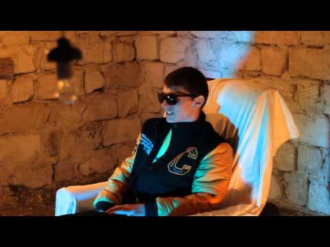 Andre & B-Cri - Ilegal